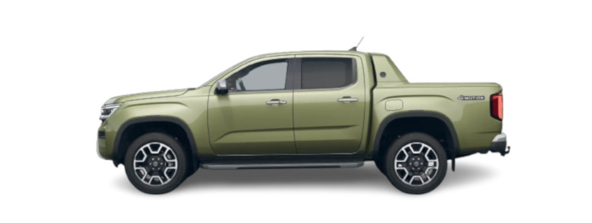 Amarok