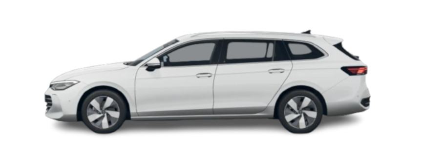 Passat Variant