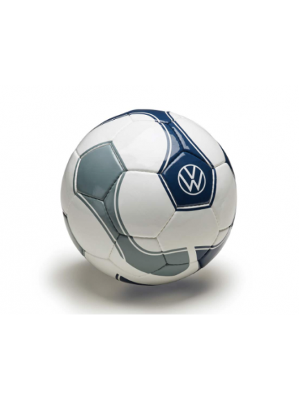 Balón de fútbol Volkswagen