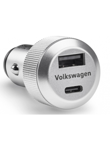 Adaptador de carga USB