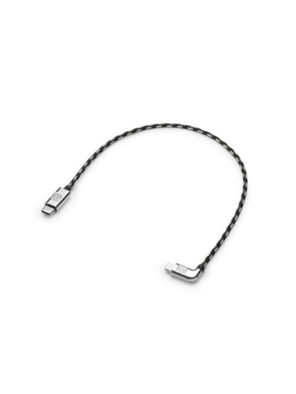 Cable de conexión USB-C en Apple Lightning, «Prémium», 30 cm