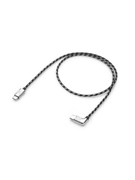 Cable de conexión USB-C a USB-C, «Premium», 70 cm