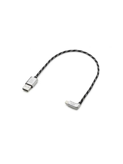 Cable de conexión Premium - USB a Apple Lightning