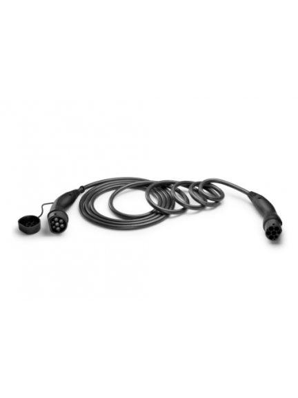 Cable de carga eléctrica «HELICES», 3 fases hasta 11 KW