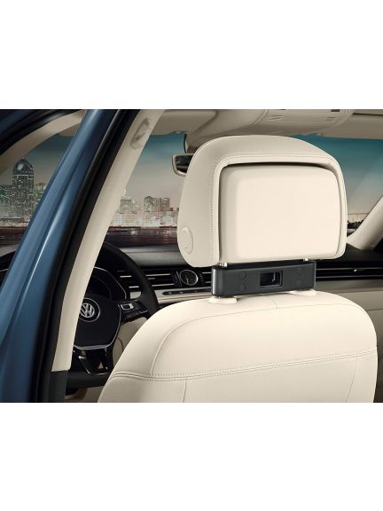 Soporte básico para el sistema de viaje y confort