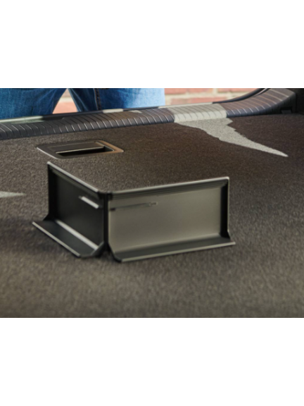 Elemento de carga, cierre de velcro