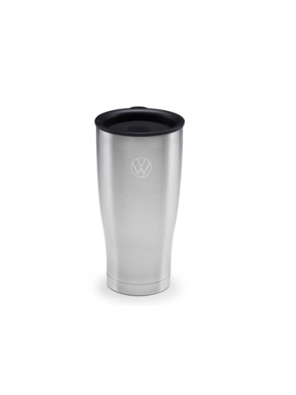 Recipiente 0,4L de acero, colección Volkswagen