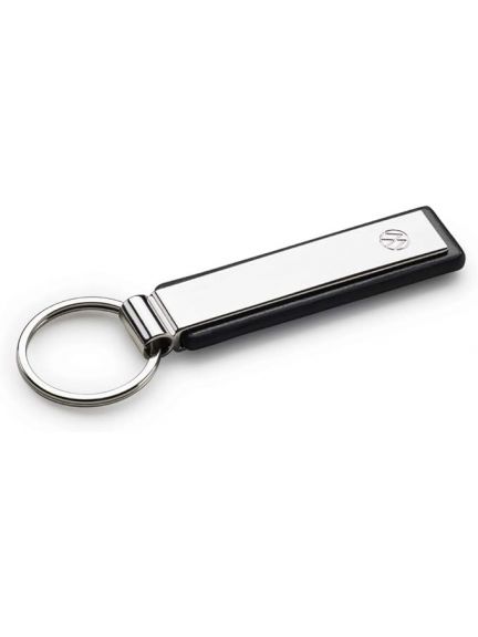 Llavero de plata Volkswagen