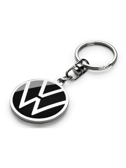 Llavero Volkswagen