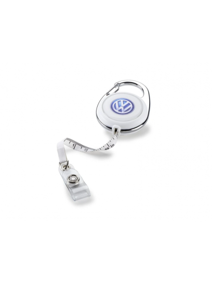 Cinta métrica Volkswagen