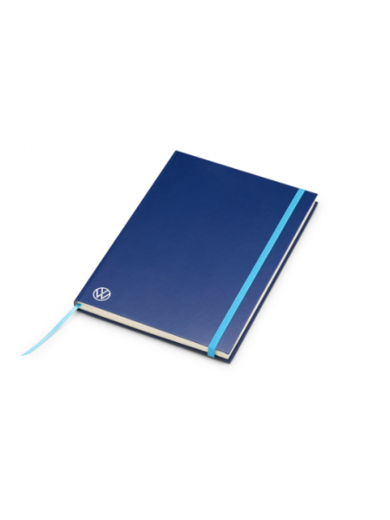 Cuaderno de notas Volkswagen