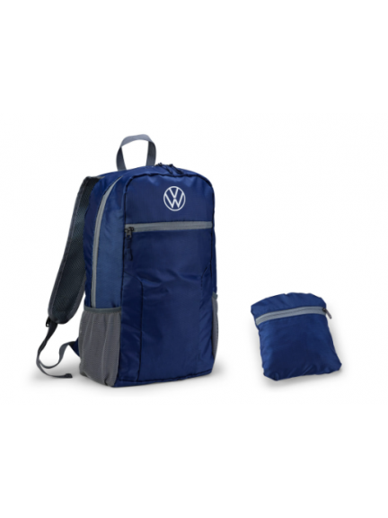 Mochila plegable Volkswagen