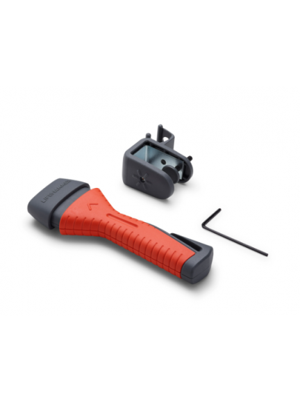 Martillo de emergencia