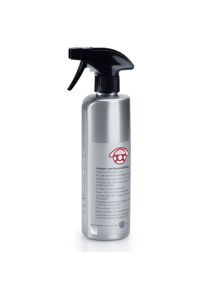 Conservación de salpicaderos 500ml