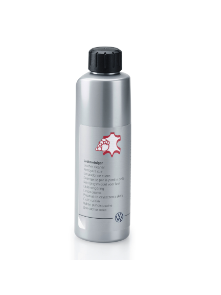 Limpiador de cuero 250ml