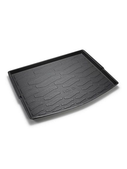 Suplemento para maletero superficie de carga variable, plana, posición superior