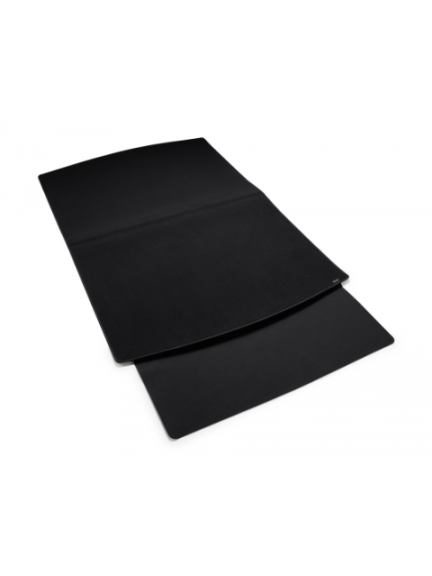 Alfombrilla de maletero reversible