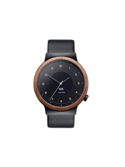 Reloj de pulsera ID, Colección ID