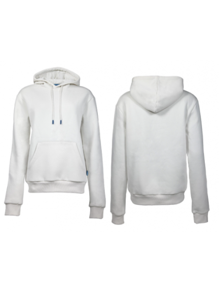 Suéter con capucha, mujer, Colección ID