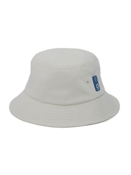 Sombrero ID, blanco