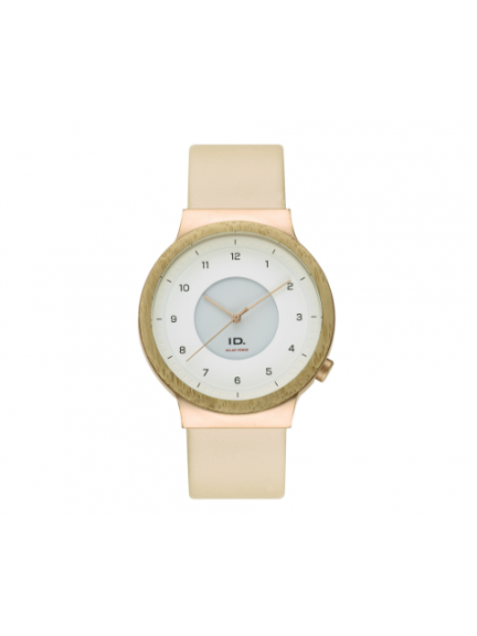 Reloj de pulsera, colección ID.