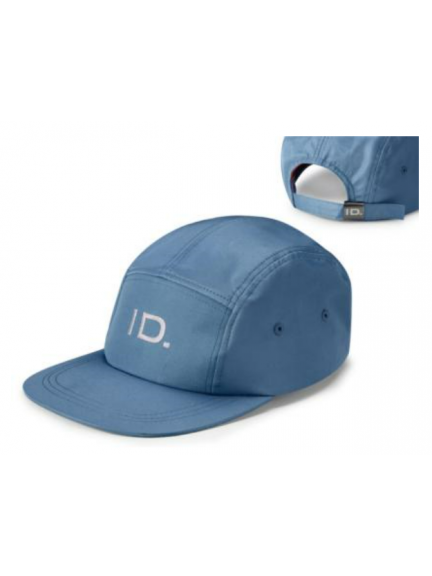 Gorra de béisbol Azul