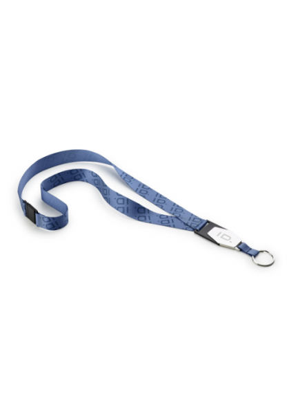 Cinta portallaves (Lanyard), colección ID.