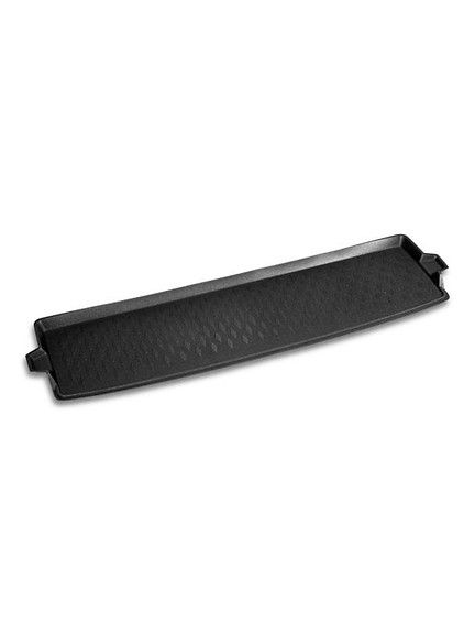 Suplemento para maletero negro, flexible, detrás de la tercera fila de asientos, 6/7 plazas