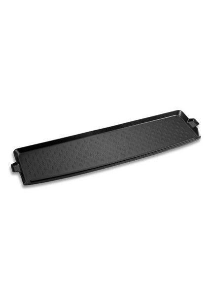 Bandeja para maletero negro, detrás de la tercera fila de asientos, 6/7 plazas