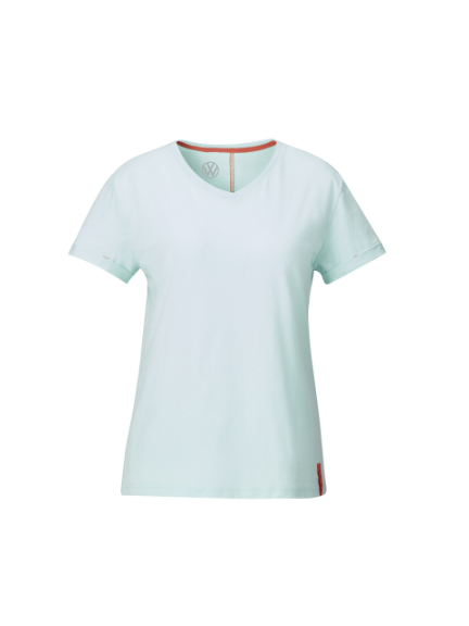 Camiseta ID.Buzz, mujer