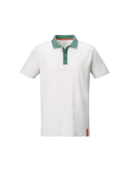 Polo colección ID.Buzz, hombre