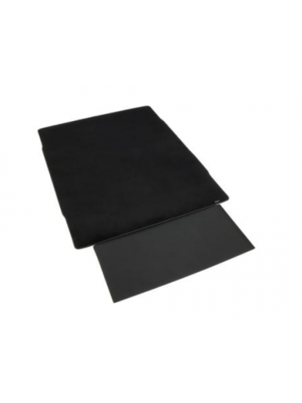 Alfombrilla de maletero reversible (vehículos con piso de carga variable)