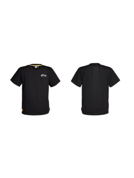 Camiseta negra, Colección T-Roc