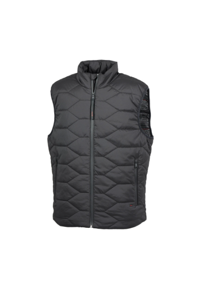 Chaleco Unisex GTI