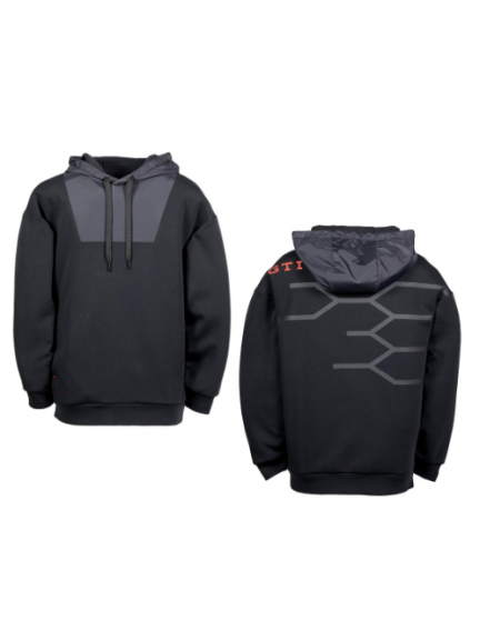 Sudadera con capucha, hombre, GTI