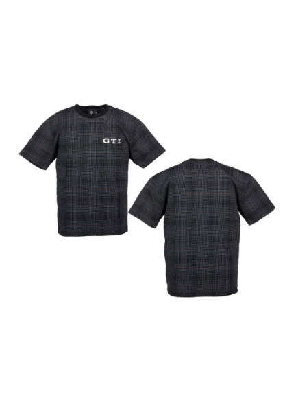 Camiseta GTI, hombre
