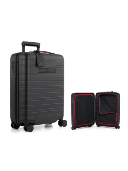 Trolley Horizon negro GTI