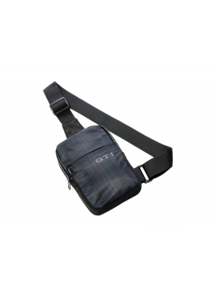 Bandolera, colección GTI