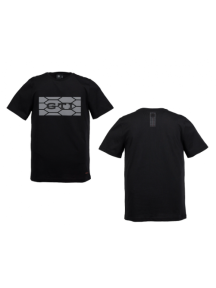 Camiseta GTI, Unisex