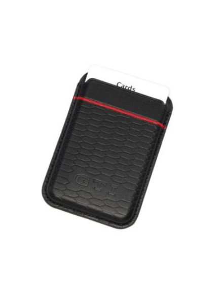Portatarjetas magnético GTI