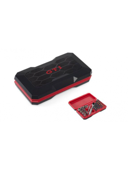 Caja de herramientas GTI
