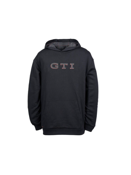 Sudadera con capucha, Unisex GTI