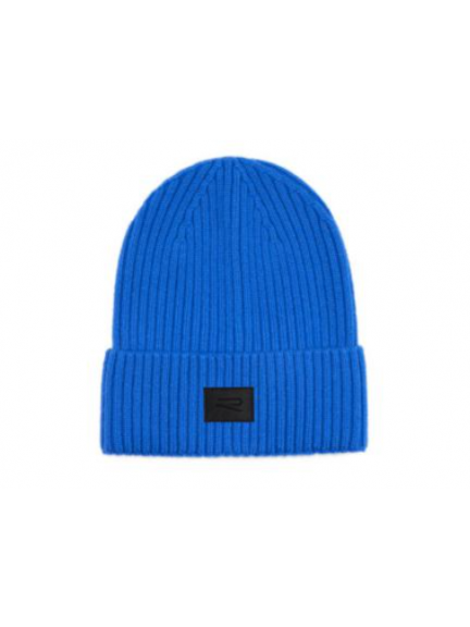 Gorro, unisex, azul, R Collection