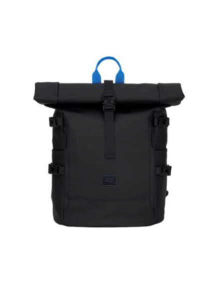 Mochila, negra, R Collection