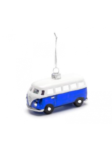 Adorno del árbol de Navidad T1 VW