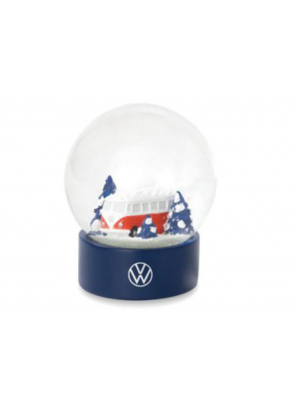 Bola de nieve VW 