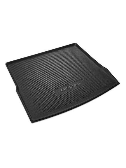 Suplemento para maletero negro, flexible