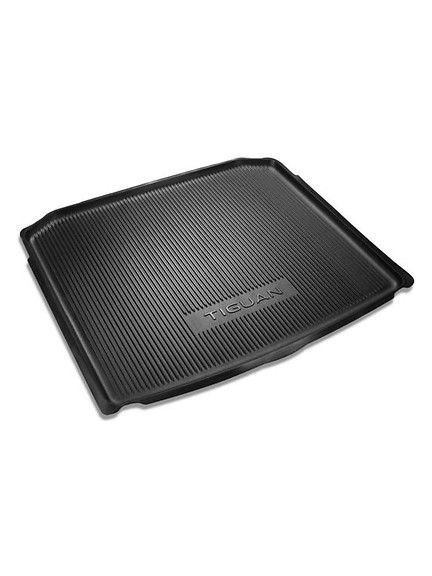 Bandeja para maletero en negro, vehículos con superficie de carga básica