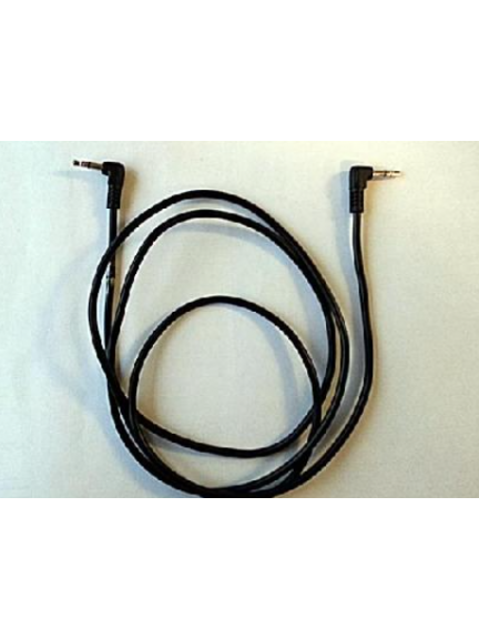 Adaptador fuente externa de audio en MIB