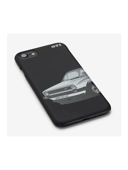 Funda Iphone 7 GTI. Volkswagen.